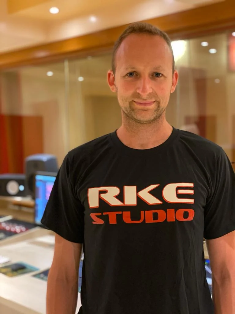 Eduardo Rabuske