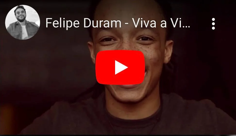 Felipe Duran