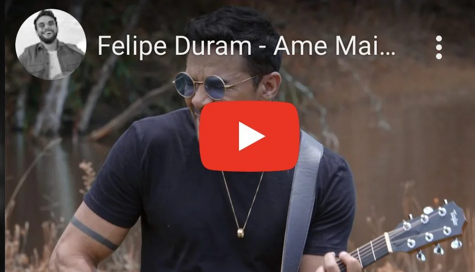 Felipe Duran