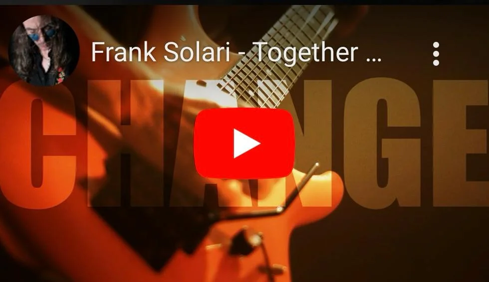 Frank Solari