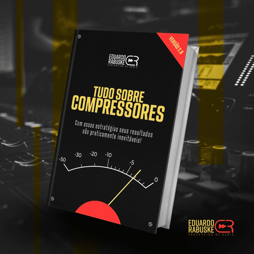 Audio Expert, curso de audio, curso de produção musical, curso de gravação, mixagem, masterização