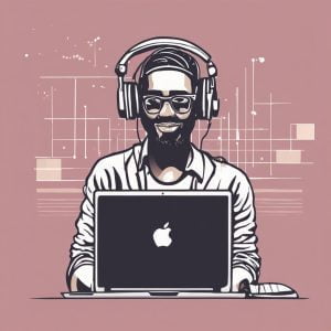 produção musical, mixagem e masterização, curso de produção musical