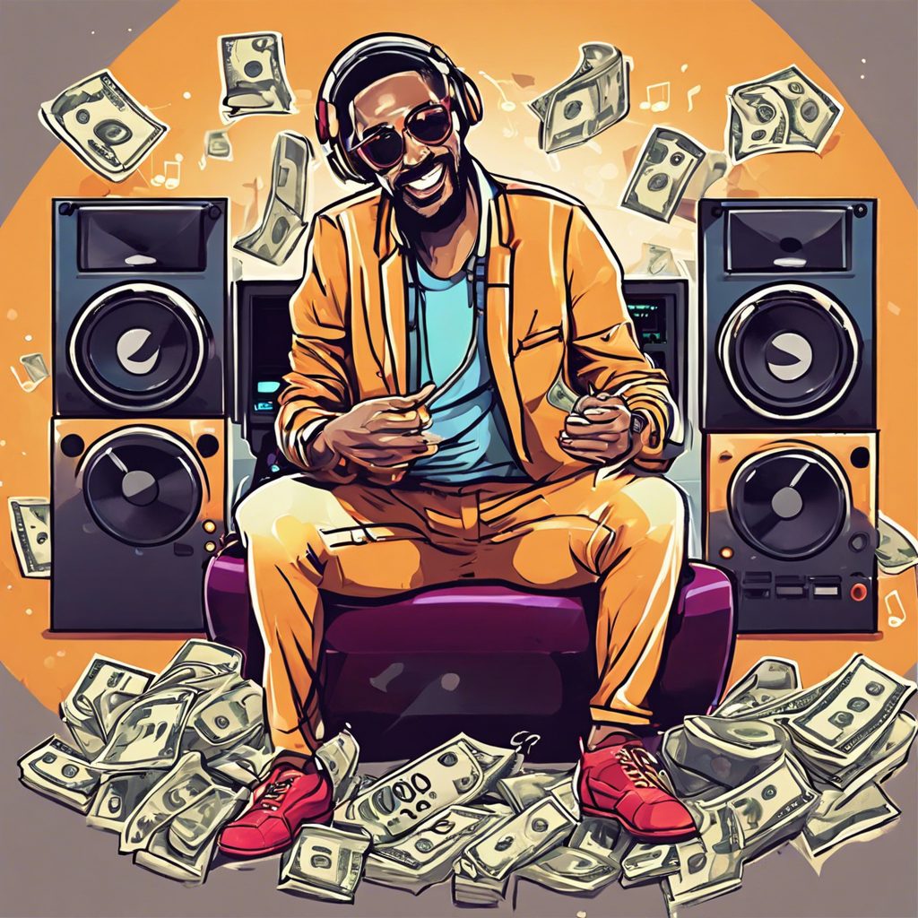 produção musical, produtor musical, mixagem e masterização, curso de produção musical