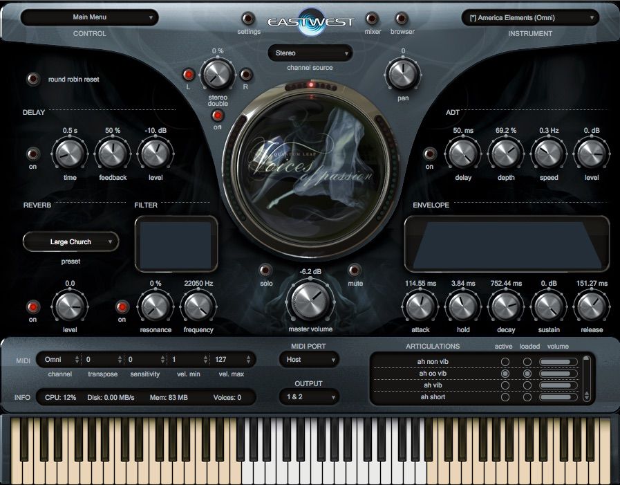 Gravação de teclado, Tutorial de gravação de teclado, Dicas para gravar teclado, Equipamentos para gravar teclado, Software para gravar teclado