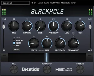 o que é reverb, reverb na mixagem, reverb na voz