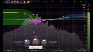 mixagem e masterização, masterização, plugin de masterização, masterização online