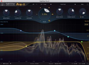 o que é reverb, reverb na mixagem, reverb na voz