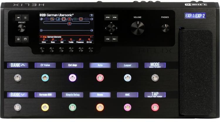 simulador amplificador, melhor simulador, amplicador de guitarra
