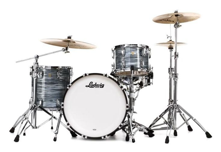 Equipamento de gravação para bateria, Microfonação de bateria, Mixagem de bateria, Técnica de bateria