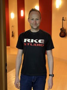 Mixagem, mixagem de guitarra, melhor mixagem de som, guitarra