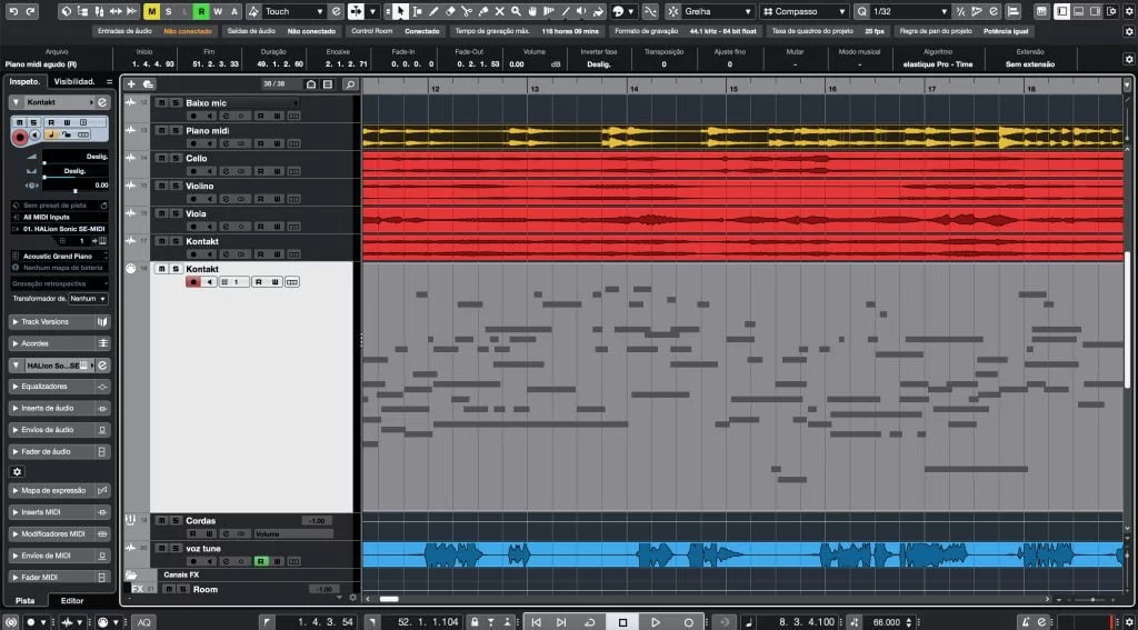 Mixagem, mixagem de teclado, mixagem de piano, melhor mixagem de som, teclado, piano