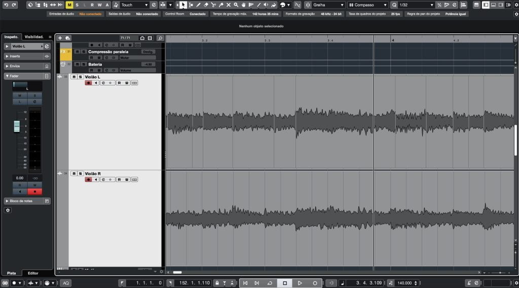 Mixagem, mixagem de violão, melhor mixagem de som, violão