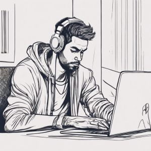 Mixagem, mixagem de voz, melhor mixagem de som, voz