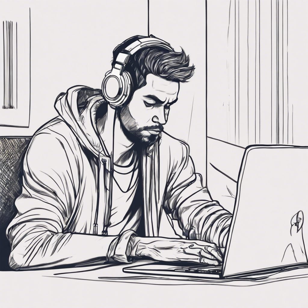 Mixagem, mixagem de voz, melhor mixagem de som, voz