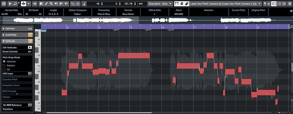 Mixagem, mixagem de voz, melhor mixagem de som, voz