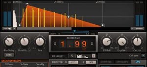 o que é reverb, reverb na mixagem, reverb na voz