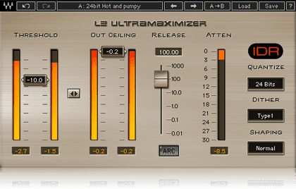 mixagem e masterização, masterização, plugin de masterização, masterização online