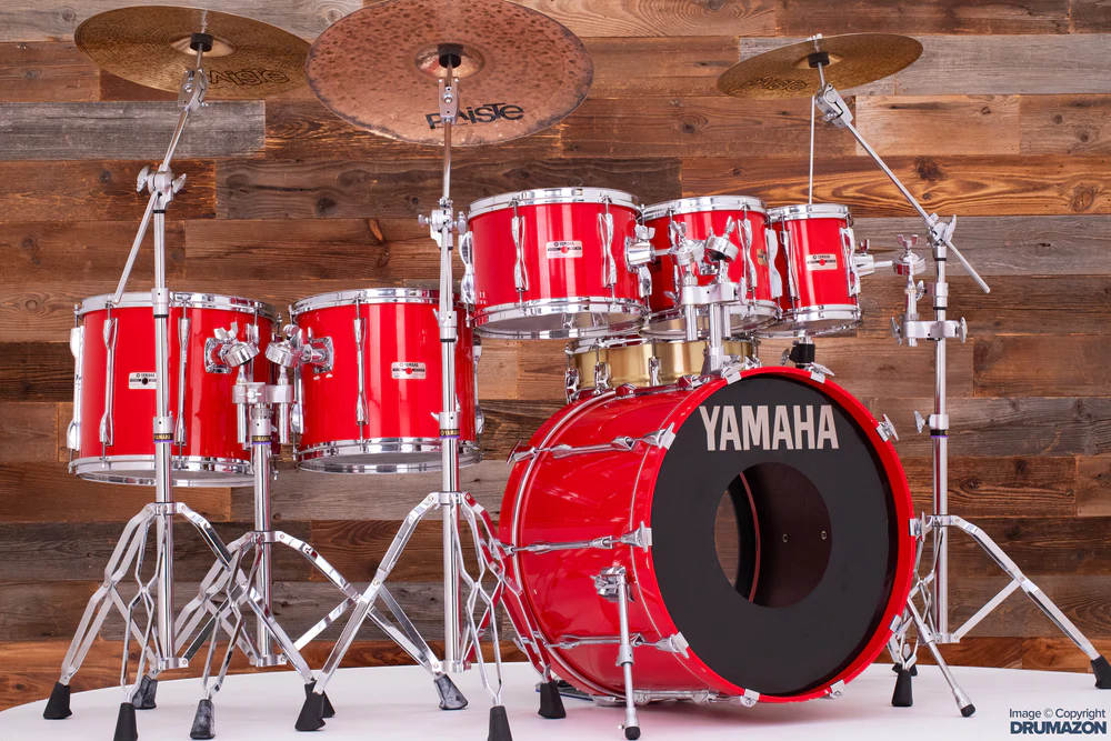 Equipamento de gravação para bateria, Microfonação de bateria, Mixagem de bateria, Técnica de bateria