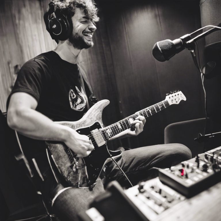 simulador amplificador, melhor simulador, amplicador de guitarra