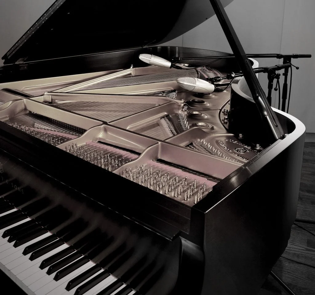 Gravação de teclado, Tutorial de gravação de teclado, Dicas para gravar teclado, Equipamentos para gravar teclado, Software para gravar teclado