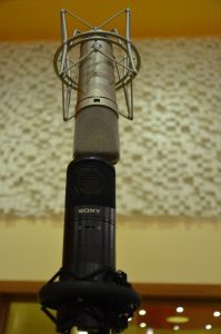 Gravar voz, Estúdio de gravação, Microfone, Software de gravação, Técnicas de gravação de voz, Equipamento de gravação de voz, Dicas para gravar voz