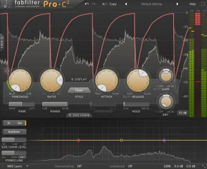 o que é reverb, reverb na mixagem, reverb na voz