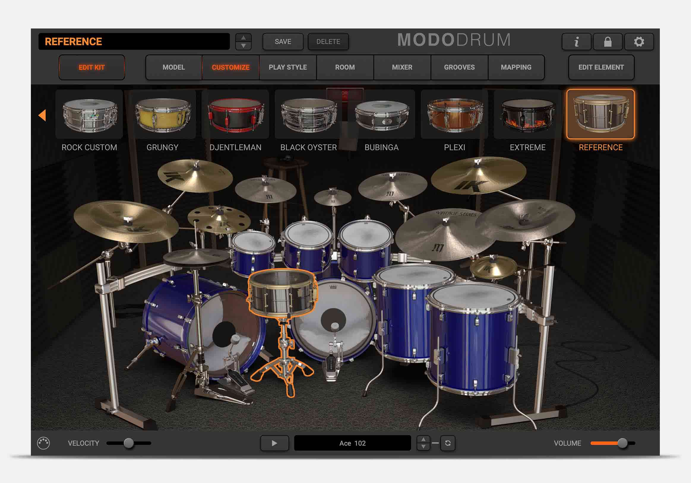 Mixagem, mixagem de bateria, melhor mixagem de som, bateria