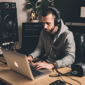 Mixagem, mixagem de guitarra, melhor mixagem de som, guitarra