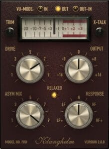 Plugins, saturação, mixagem, masterização, free