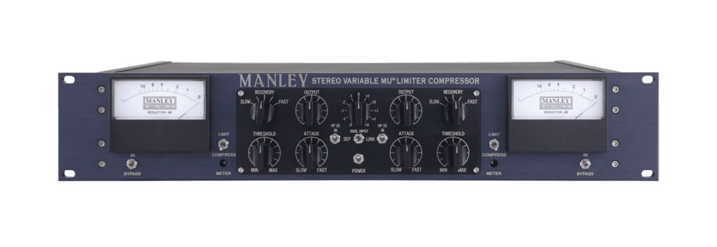 Compressores de áudio, dicas de compressão