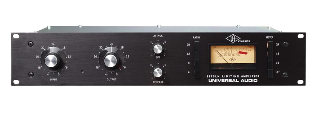 Compressores de áudio, dicas de compressão