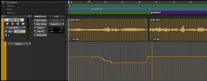 mixagem