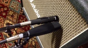 como gravar guitarra, gravação de guitarra, dicas de gravação de guitarra
