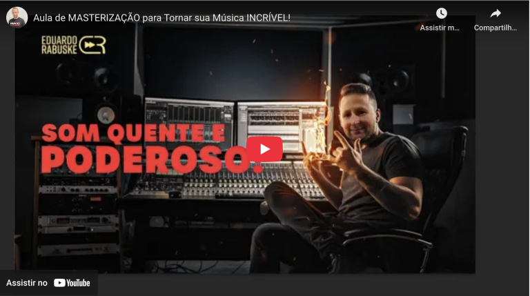 master alta, mixagem e masterização, mixagem com volume, master com volume, mixagem com pressão, master com pressão