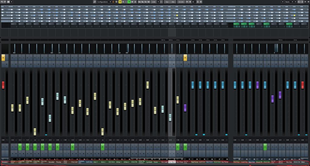 Erros de Mixagem, Técnicas de Mixagem, Qualidade Sonora