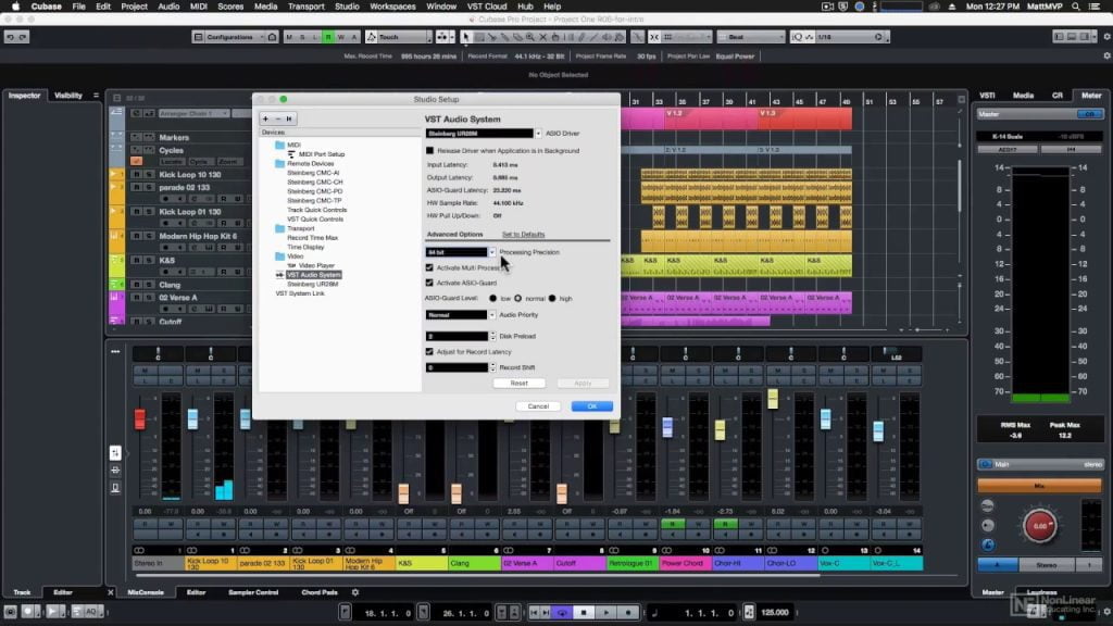 Erros de Mixagem, Técnicas de Mixagem, Qualidade Sonora