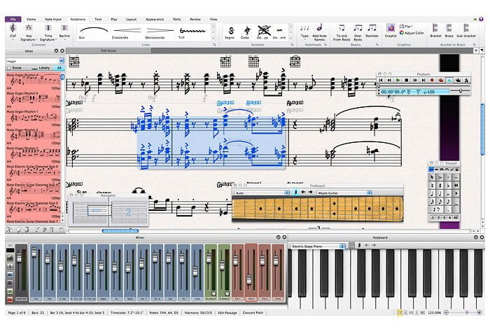 Técnicas de mixagem vocal, Gravação de coro a distância, Produção vocal remota