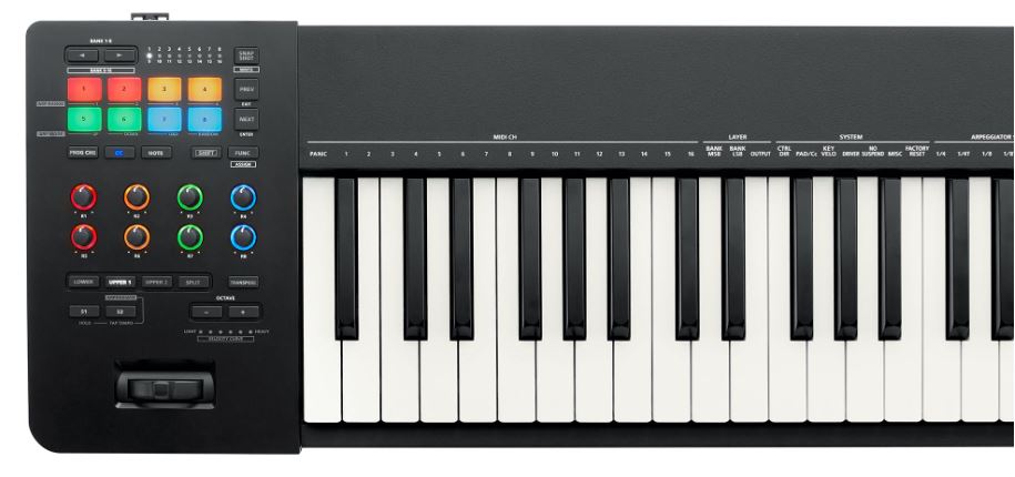 midi2.0
