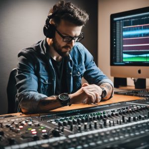 produção online, gravação online, produção a distância, gravação a distância