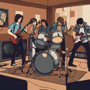 Mixagem de áudio, segredos da mixagem,