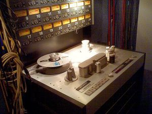 produtor musical, mixagem, curso de produção musical