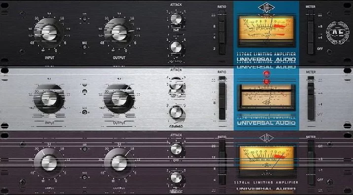 Tudo Sobre o Compressor 1176: Seu Guia Completo!