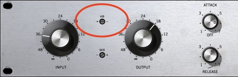 UAD, plugin, compressor, mixagem e masterização, waves