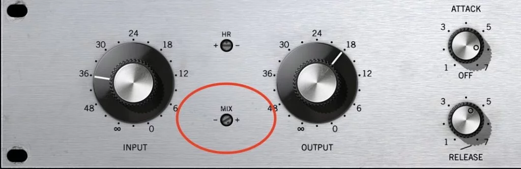 Tudo Sobre o Compressor 1176: Seu Guia Completo!