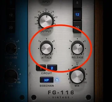 Tudo Sobre o Compressor 1176: Seu Guia Completo!