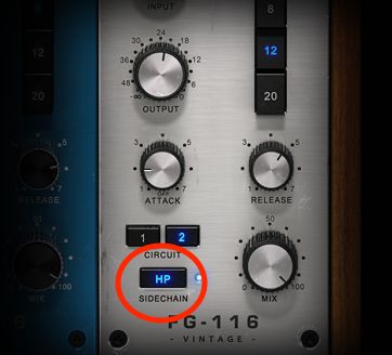 UAD, plugin, compressor, mixagem e masterização, waves