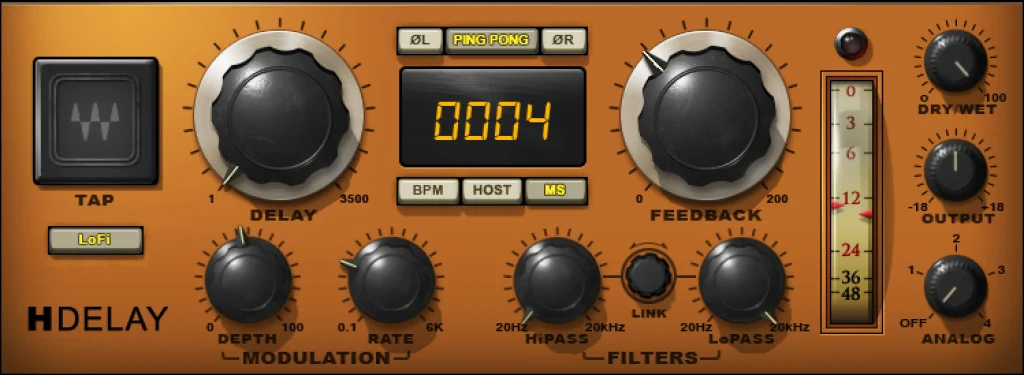 produtor musical, delay, mixagem, masterização