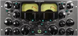 UAD, plugin, compressor, mixagem e masterização, waves