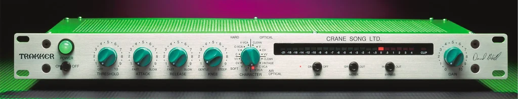 crane song, compressor, mixagem, masterização, plugins, waves, uad
