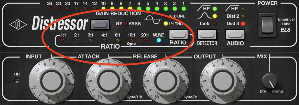 UAD, plugin, compressor, mixagem e masterização, waves